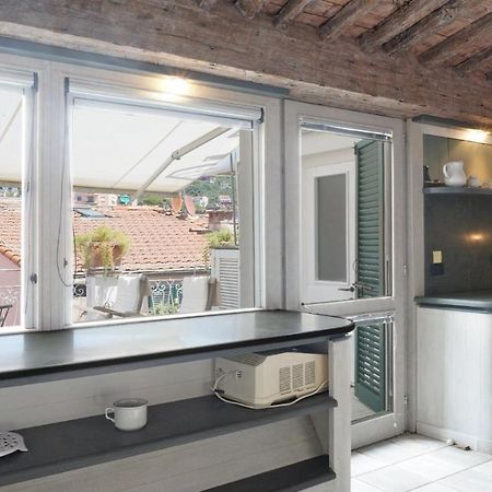 Cala D'Oria Apartment Lerici Exterior photo