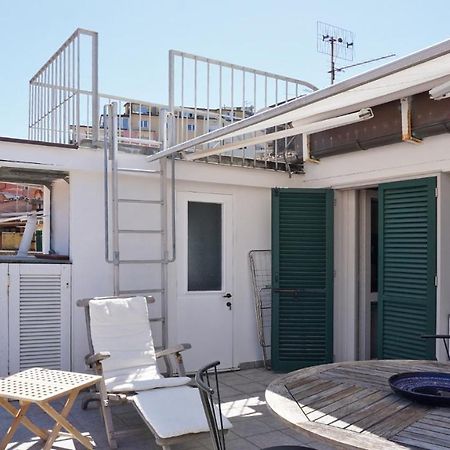 Cala D'Oria Apartment Lerici Exterior photo