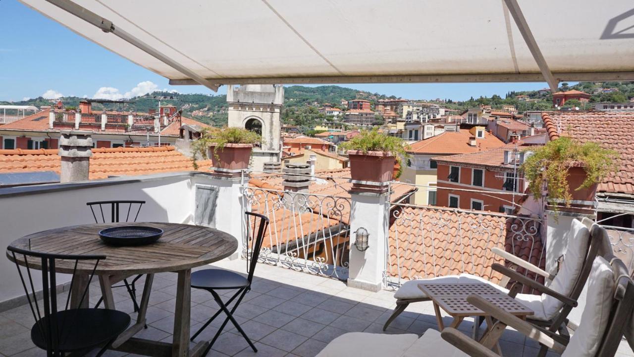 Cala D'Oria Apartment Lerici Exterior photo