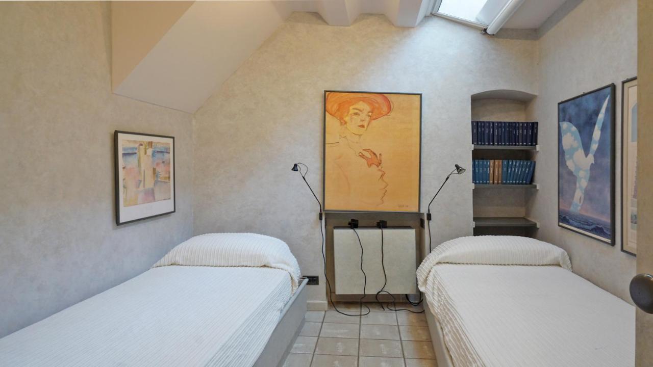Cala D'Oria Apartment Lerici Exterior photo