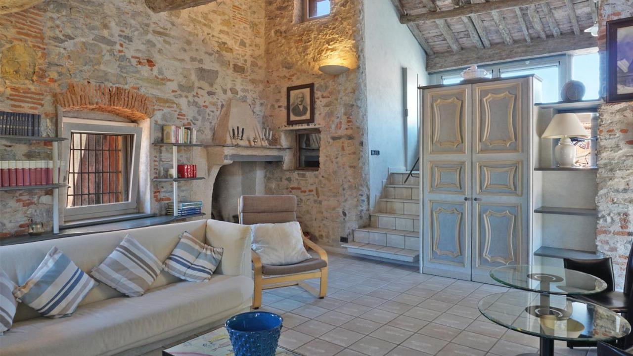 Cala D'Oria Apartment Lerici Exterior photo
