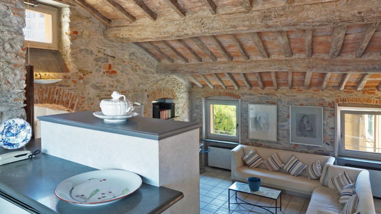 Cala D'Oria Apartment Lerici Exterior photo